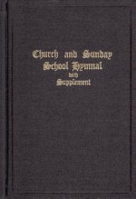 Church and Sunday School Hymnal with Supplement