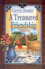 Treasured Friendship
