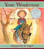 Yonie Wondernose