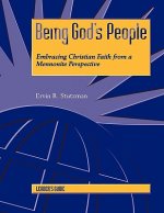 Being God's People Leader's Guide