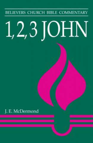 Epistles of 1, 2, 3 John