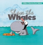 Shave the Whales