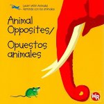 Animal Opposites/Opuestos Animales