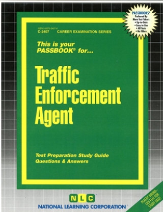 Traffic Enforcement Agent