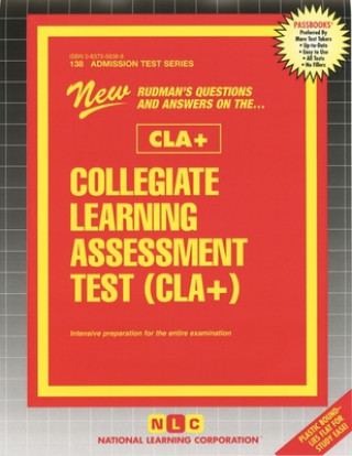 Collegiate Learning Assessment Test (Cla+)