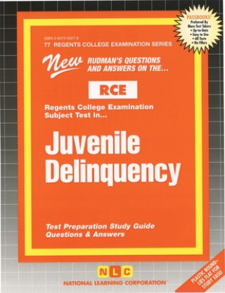 Juvenile Delinquency