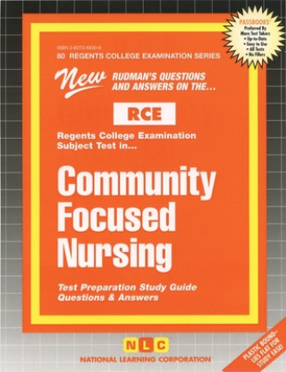 Community Focused Nursing