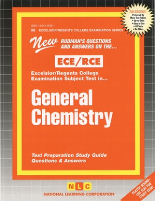 General Chemistry