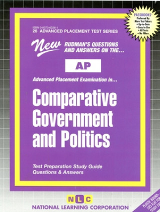 Comparative Government and Politics