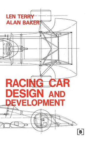 Racing Car Design and Development