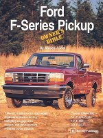 Ford F-Series Pickup Owner's Bible