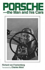 Porsche - The Man and His Cars