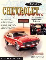 Chevrolet by the Numbers: 1965-69