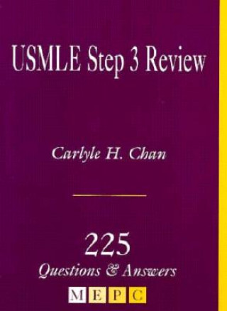 Mepc: USMLE Step 3 Review