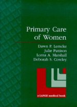 Primary Care of Women