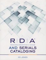 RDA and Serials Cataloging