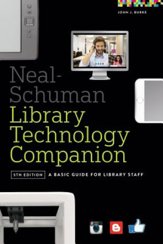 Neal-Schuman Library Technology Companion