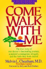 COME WALK WITH ME, PB