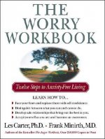 Worry Workbook