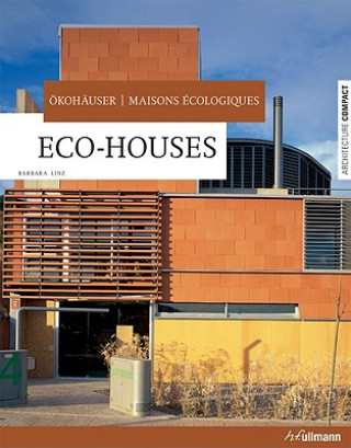 Eco-Houses/Okohauser/Maisons Ecologiques