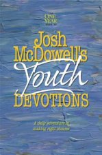 Josh Mcdowells Youth Devotions