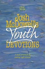 Josh Mcdowells Youth Devotions