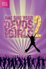 One Year Devos for Girls, Volume 2