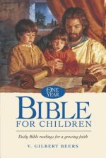 One Year Bible for Children
