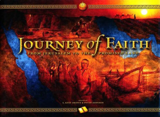 Journey of Faith: From Jerusalem to the Promised Land