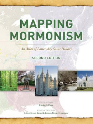 Mapping Mormonism