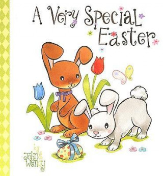 A Very Special Easter