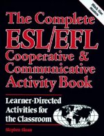 Complete ESL/Efl COOP and Communication Book