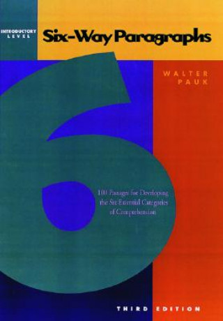 Six-Way Paragraphs Introductory Level