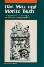 Smiley Face Readers, German Readers, Das Max Und Moritz Buch