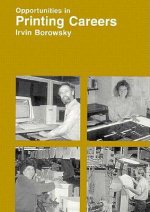 Opportunities in Printing Careers