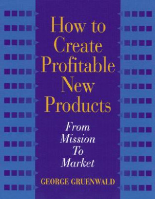 How to Create Profitable New Products