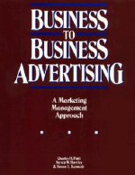 Business to Business Advertising