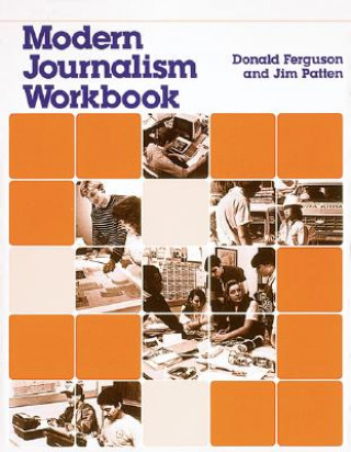 Modern Journalism Workbook