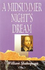 The Shakespeare Plays: A Midsummer Night's Dream