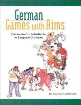 German Games with Aims