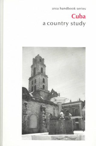 Cuba: A Country Study