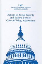 Reform of Social Security and Federal Pension Cost-of-living Adjustments
