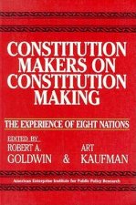 Constitution Makers on Constitution Making