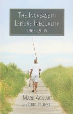 Increase in Leisure Inequality, 1965-2005