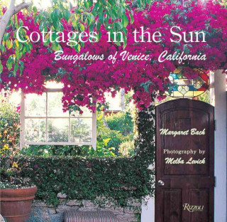 Cottages in the Sun