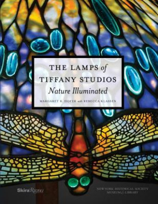 Lamps of Tiffany Studios