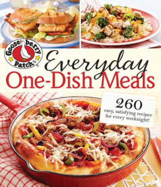 Everyday One-Dish Meals