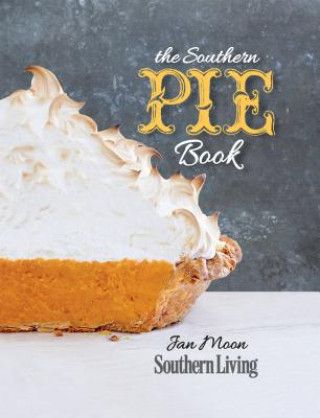 Southern Pie Book, The