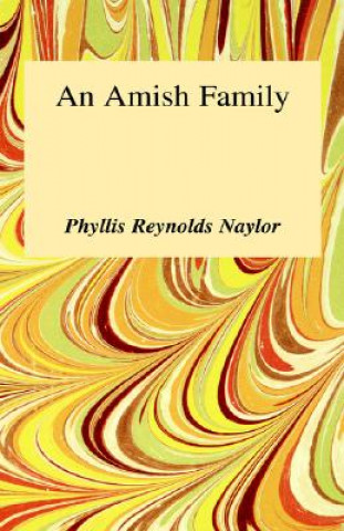 Amish Family