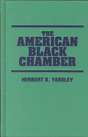 American Black Chamber